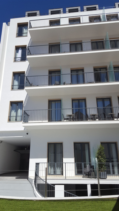 Fenicius Charme Hotel, Lisboa