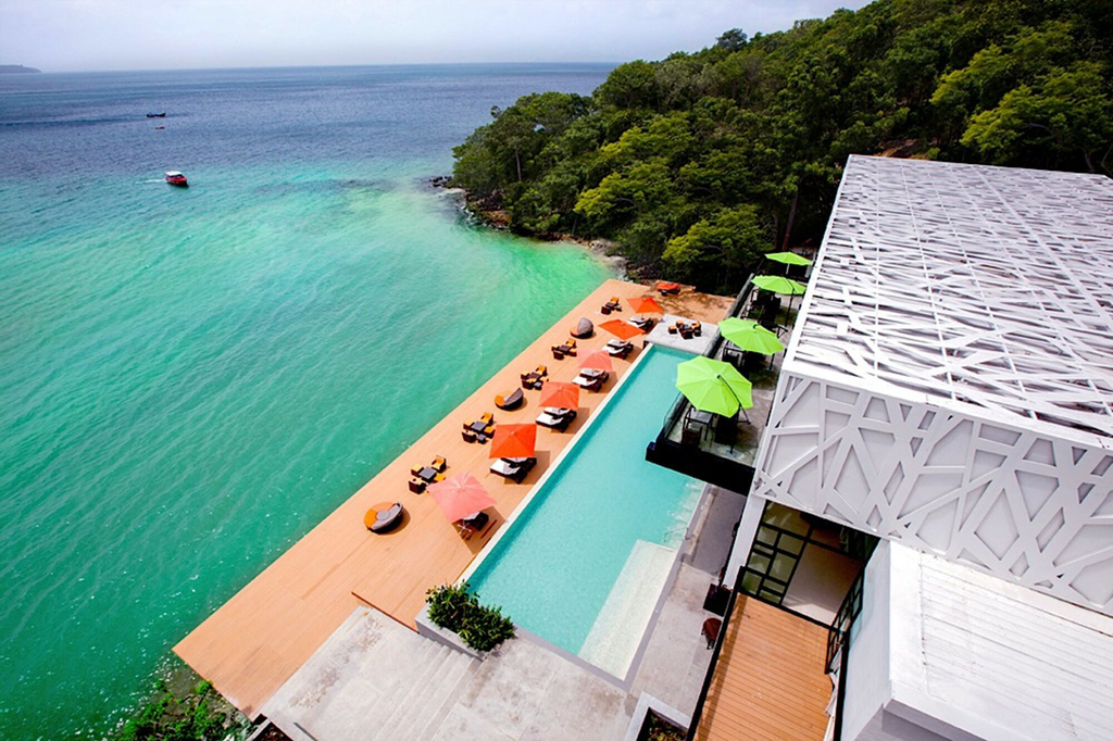 Villa 360, Muang Krabi