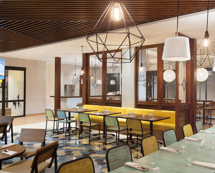 La Lucia Boutique Hotel by Prasanthi, Belitung