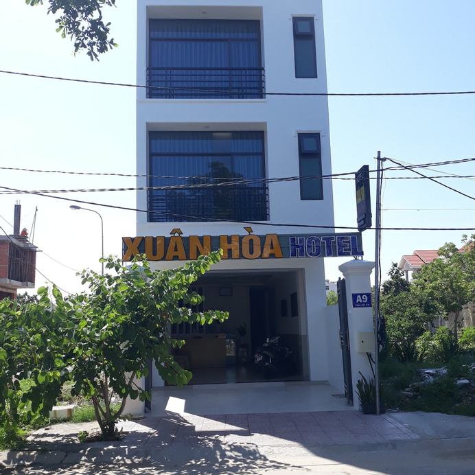 Xuan Hoa Hotel, Vũng Tàu