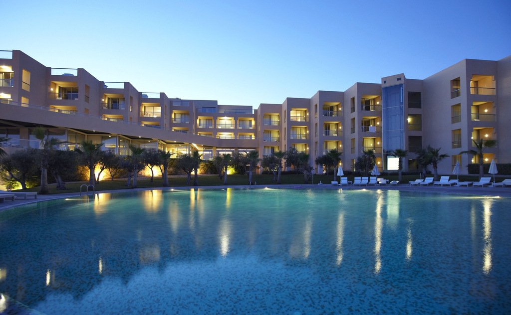 São Rafael Suite Hotel - All Inclusive, Albufeira