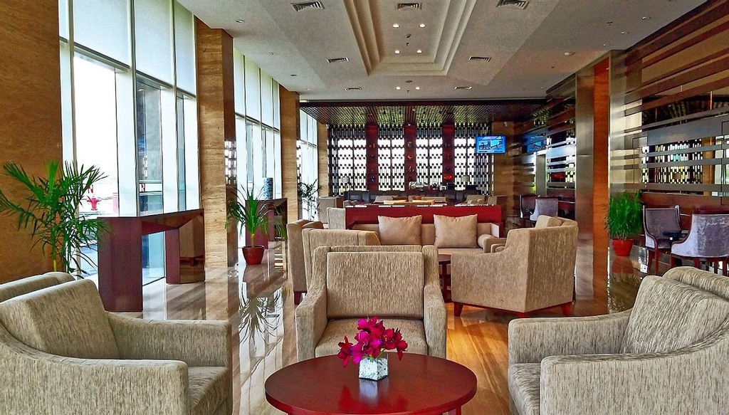 Swiss-Belhotel Serpong, Tangerang Selatan
