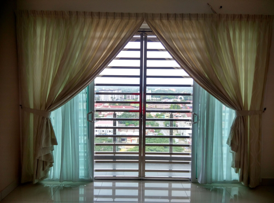 KB D'Perdana Suites, Kota Bharu