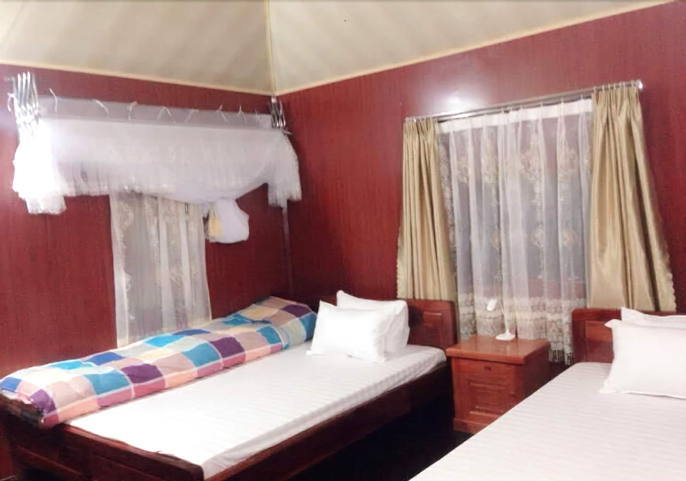 Green Hill Hostel & Homestay, Hà Giang