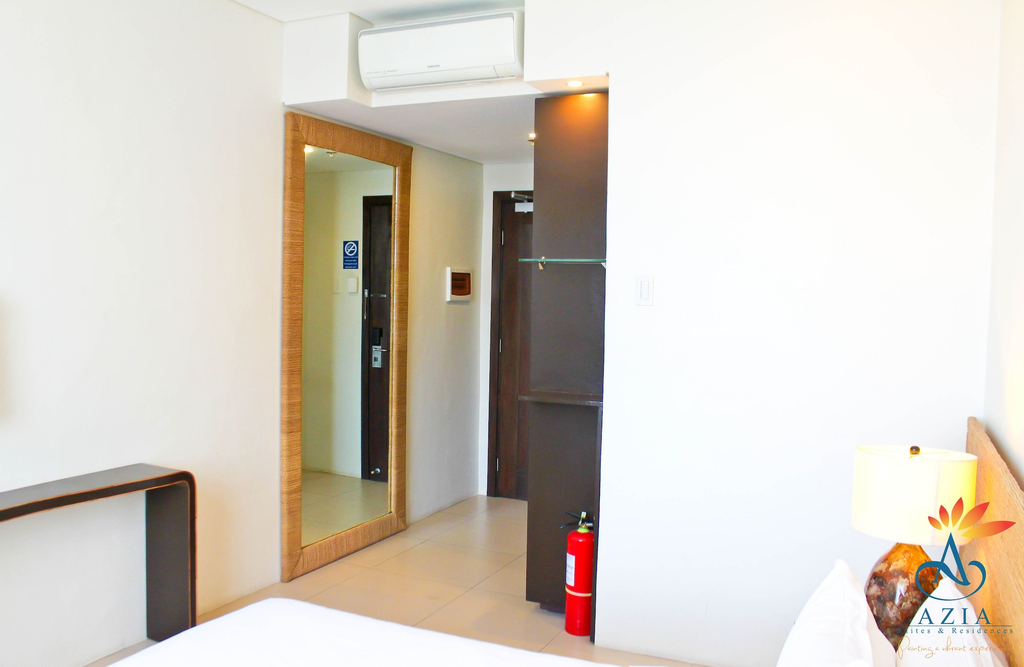 Azia Suites and Residences, Cebu City