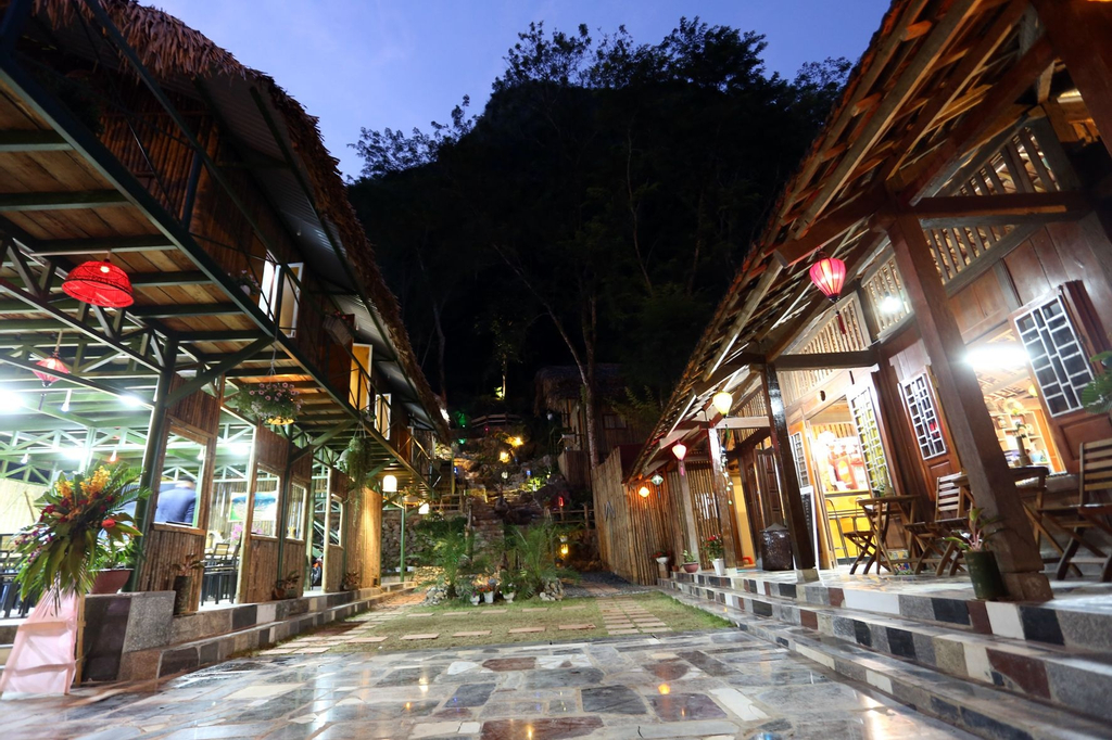 Green Hill Hostel & Homestay, Hà Giang