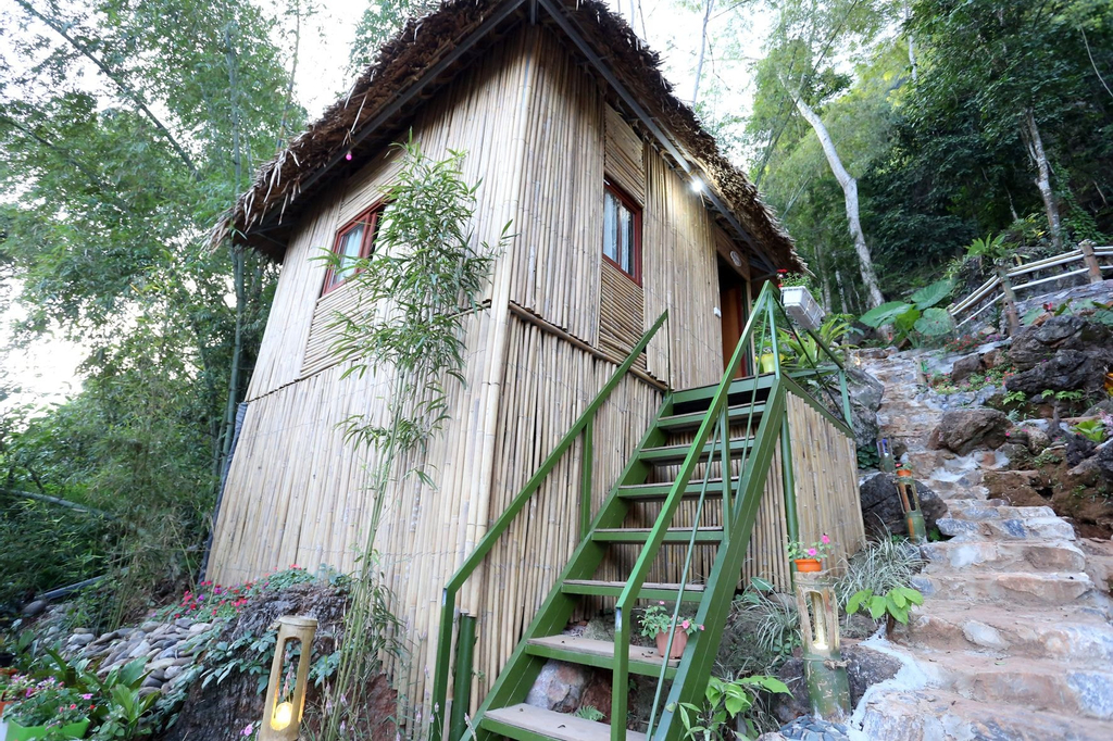 Green Hill Hostel & Homestay, Hà Giang