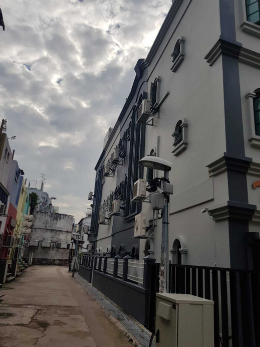 The Amazing Inn Bedok Booking Murah Di Tiket Com