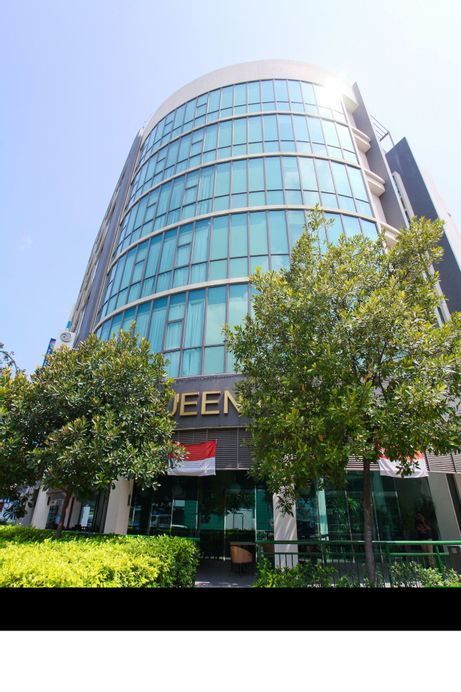 Hotel Di Arab Street Booking Promo Penginapan Murah Tiket Com