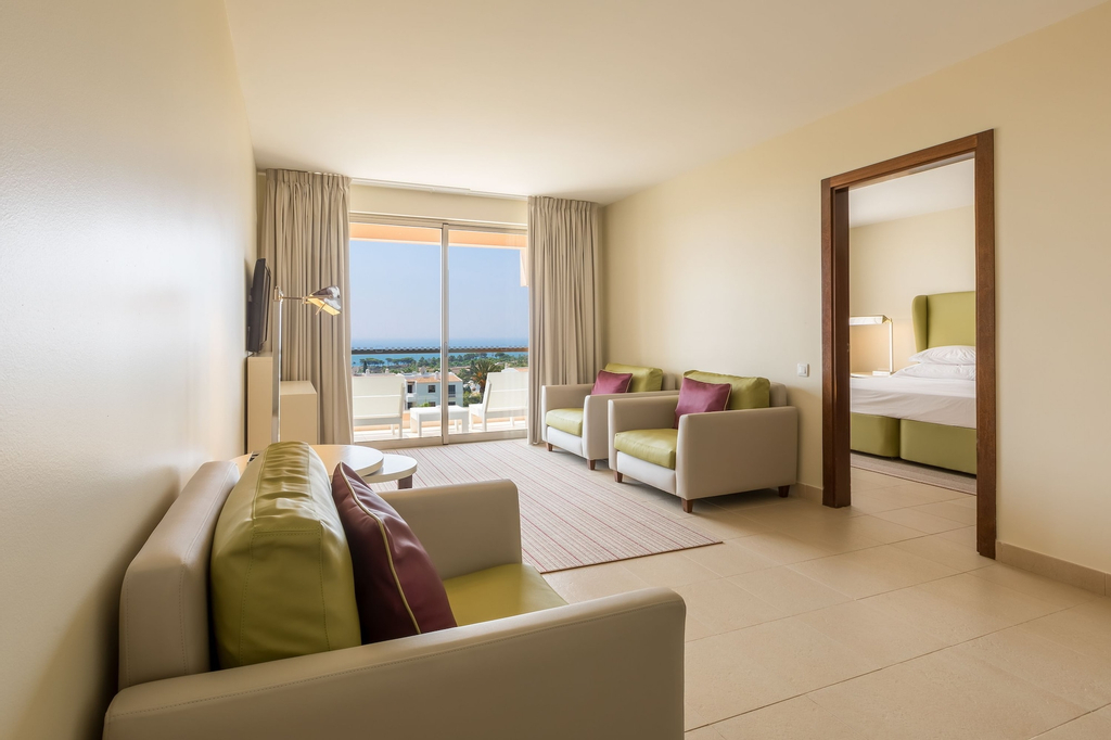São Rafael Suite Hotel - All Inclusive, Albufeira