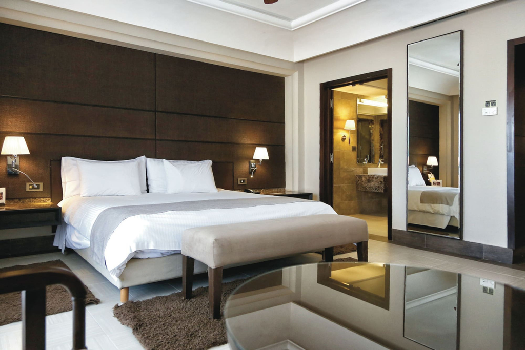 Bedroom 23