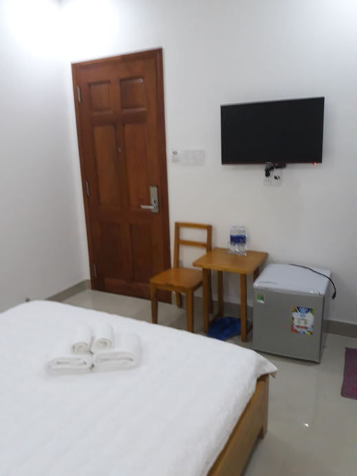 Xuan Hoa Hotel, Vũng Tàu