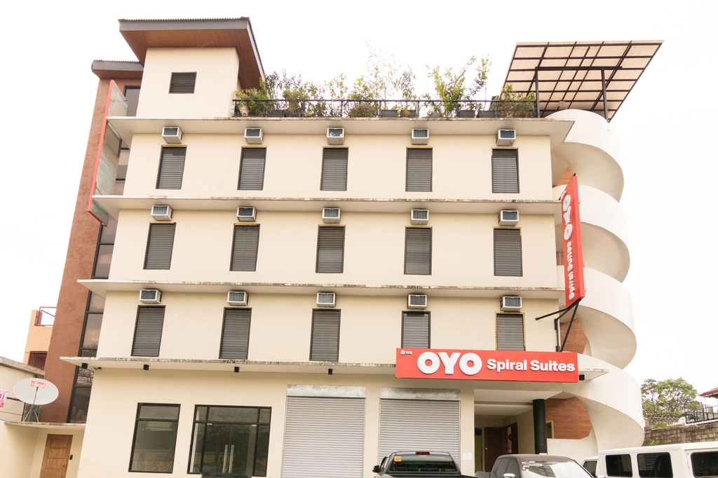 OYO 108 Spiral Suites, Quezon City