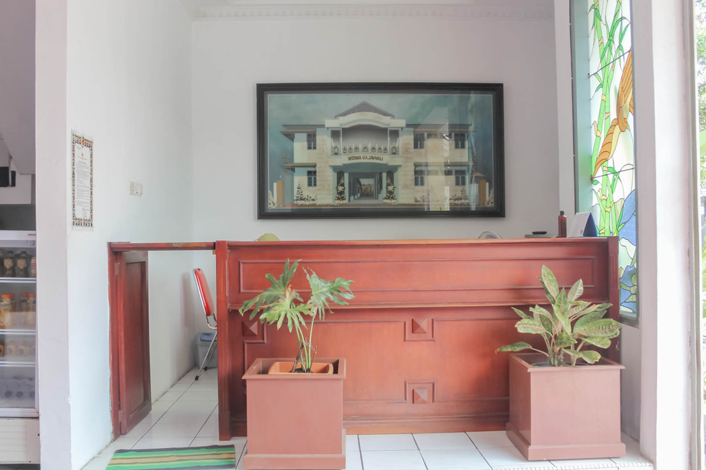 Hotel Rajawali, Cirebon