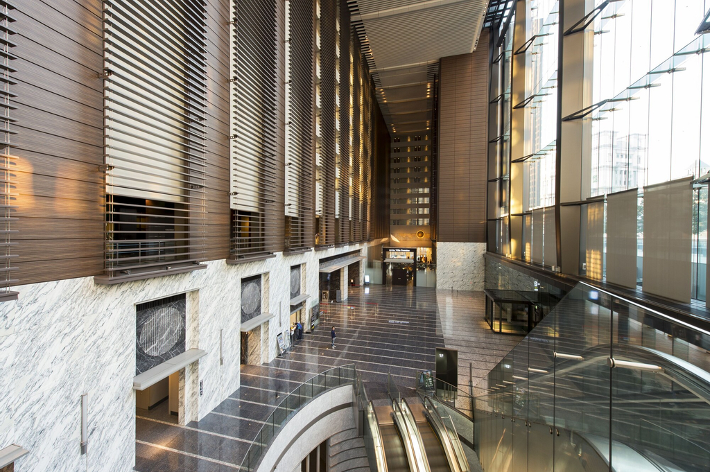 Hotel Villa Fontaine Tokyo-Shiodome, Minato