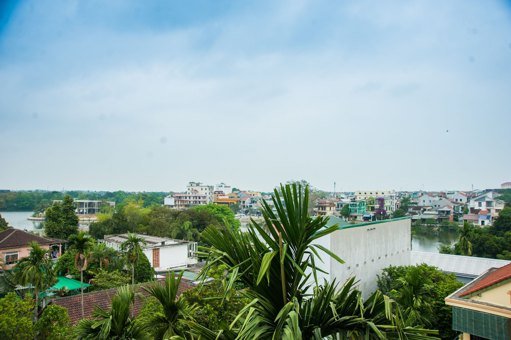 Hue Four Seasons Hotel, Huế