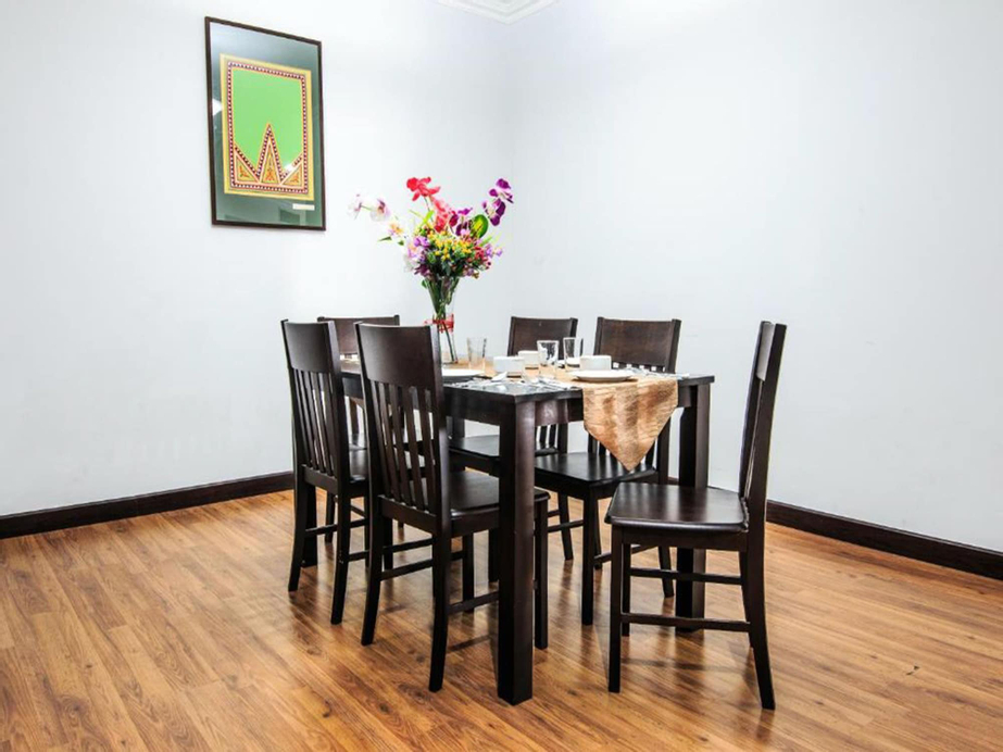 Beta Service Apartment, Labuan
