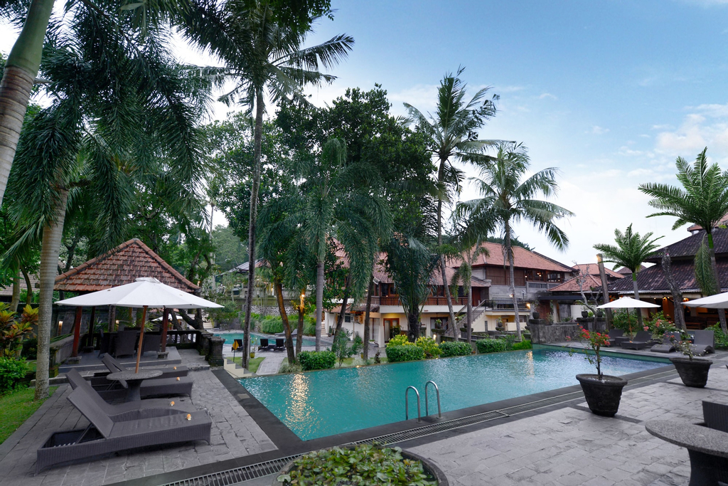 Champlung Sari Ubud, Gianyar