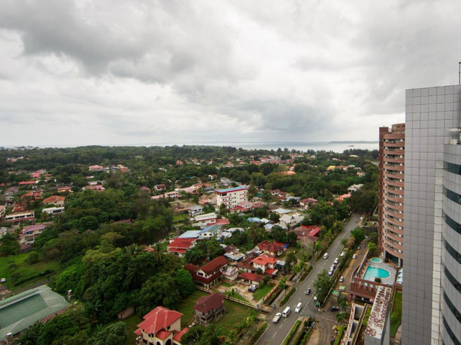 Beta Service Apartment, Labuan