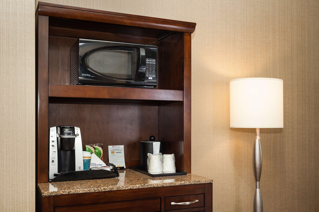 Hilton Garden Inn Seattle Downtown, King