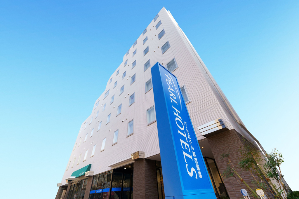 Pearl Hotel Shinjuku Akebonobashi, Shinjuku
