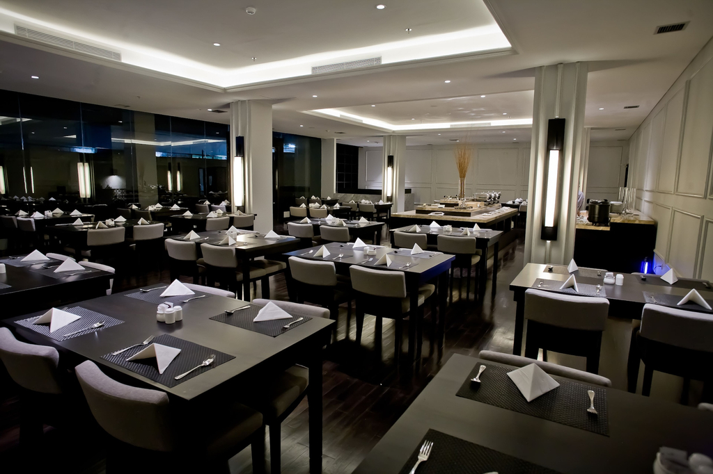 Samala Hotel Jakarta Cengkareng, West Jakarta