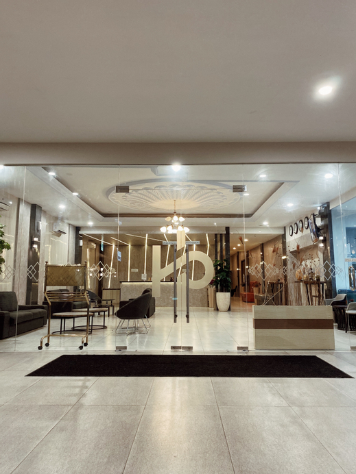 Hotel Paradise by CaLia Tarakan, Tarakan