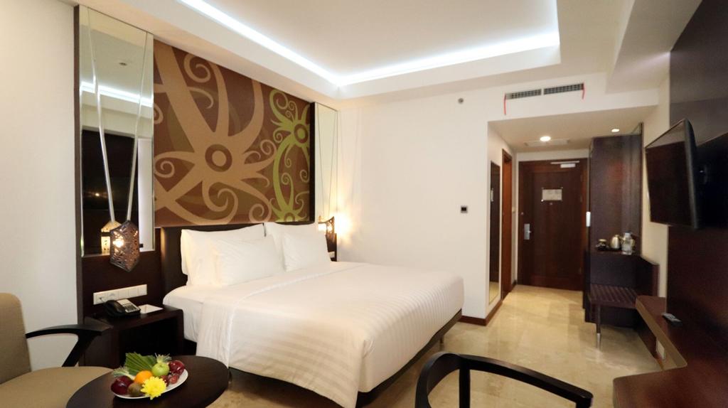 M BAHALAP HOTEL PALANGKA RAYA, Palangka Raya