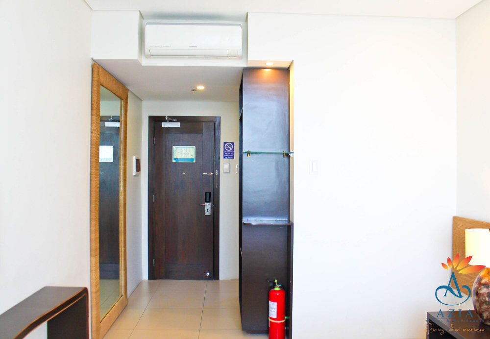 Azia Suites and Residences, Cebu City