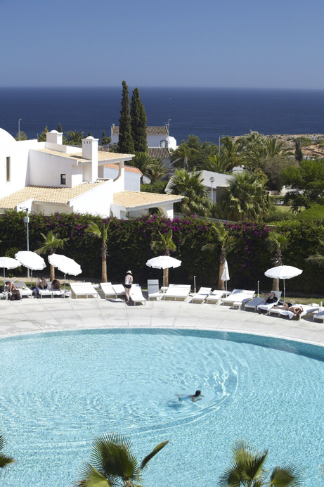 São Rafael Suite Hotel - All Inclusive, Albufeira