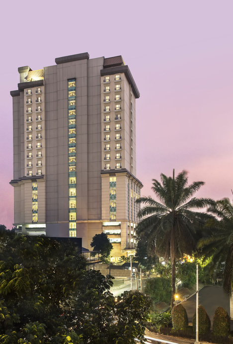 Swiss-Belhotel Bogor, Bogor