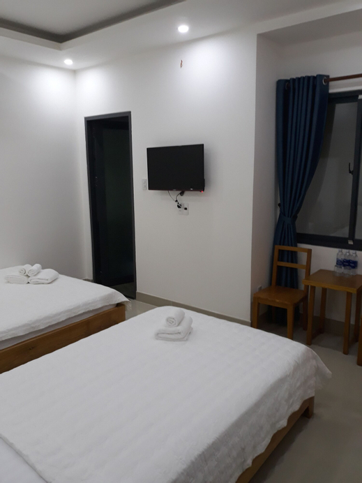 Xuan Hoa Hotel, Vũng Tàu