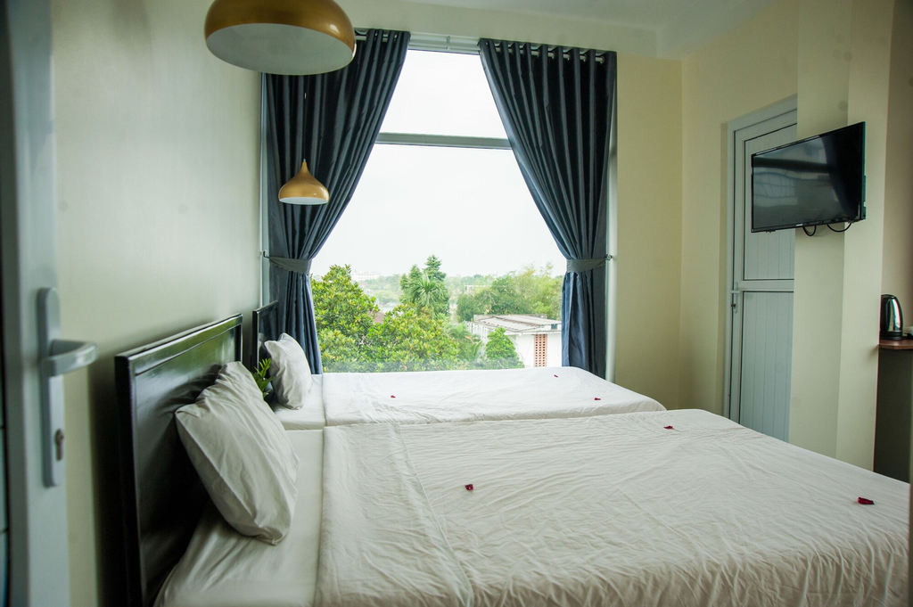 Hue Four Seasons Hotel, Huế