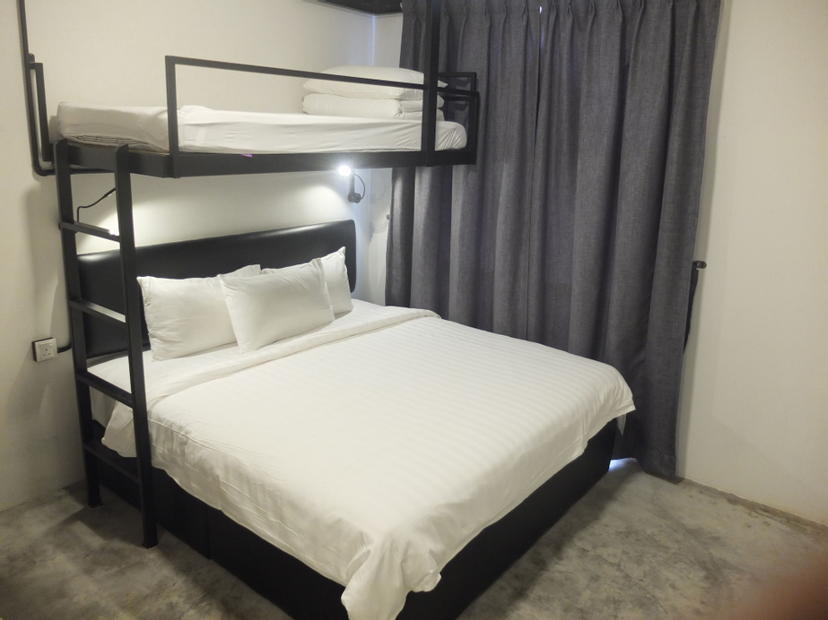 Suite 18 Boutique Hotel - Hostel, Kuala Terengganu