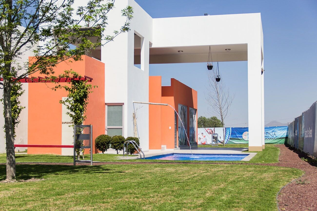 Redwood Villas Extended Stay Zona Industrial, San Luis Potosí