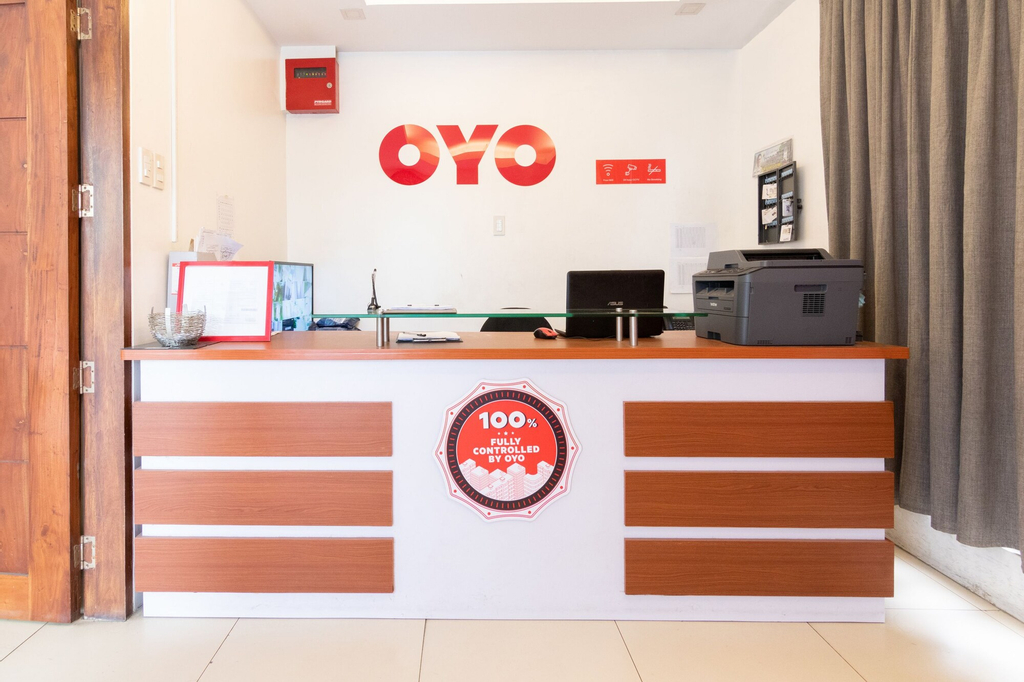 OYO 108 Spiral Suites, Quezon City