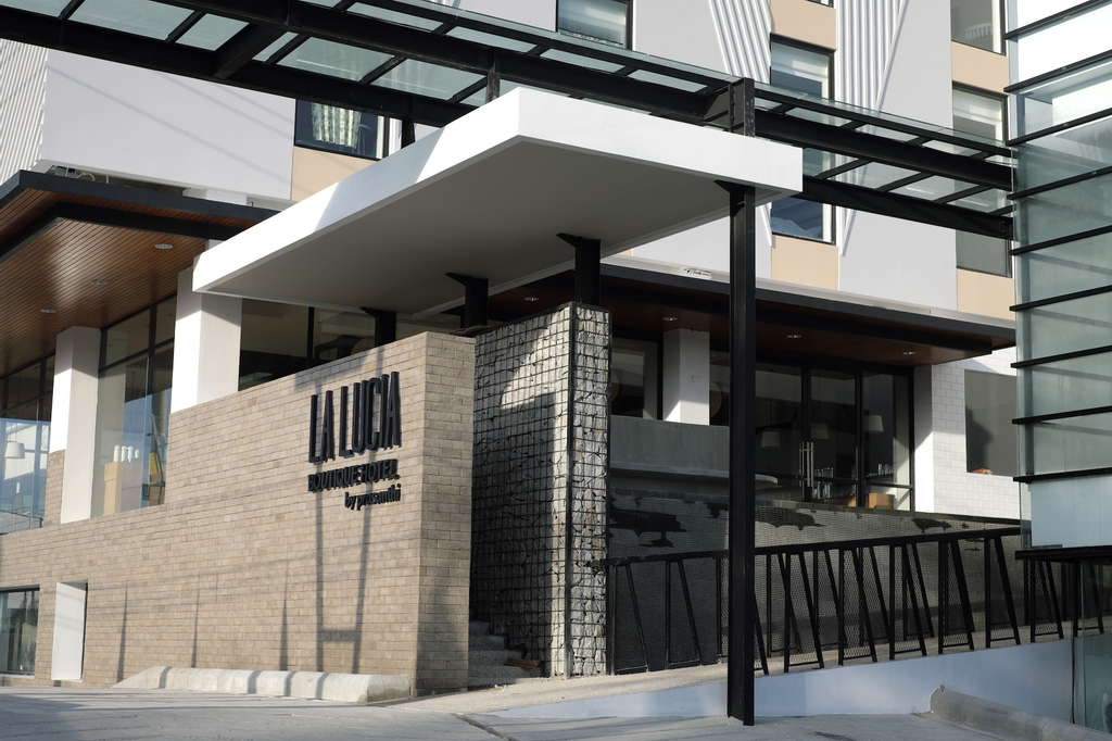 La Lucia Boutique Hotel by Prasanthi, Belitung