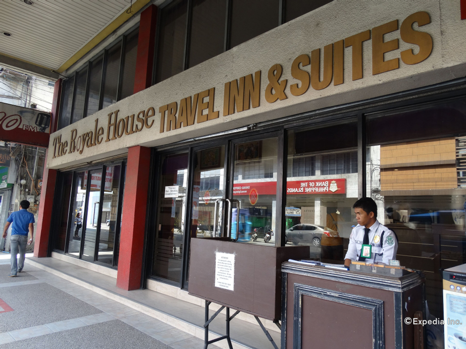 Davao Royal Suites and Residences, Davao City