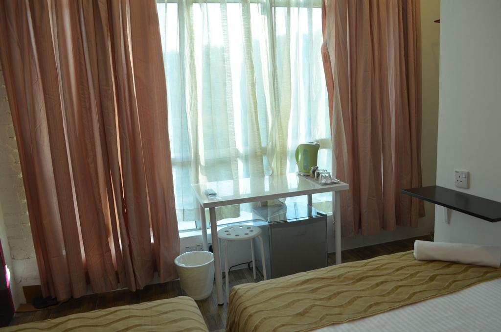 M Motel at Meru Ipoh, Kinta