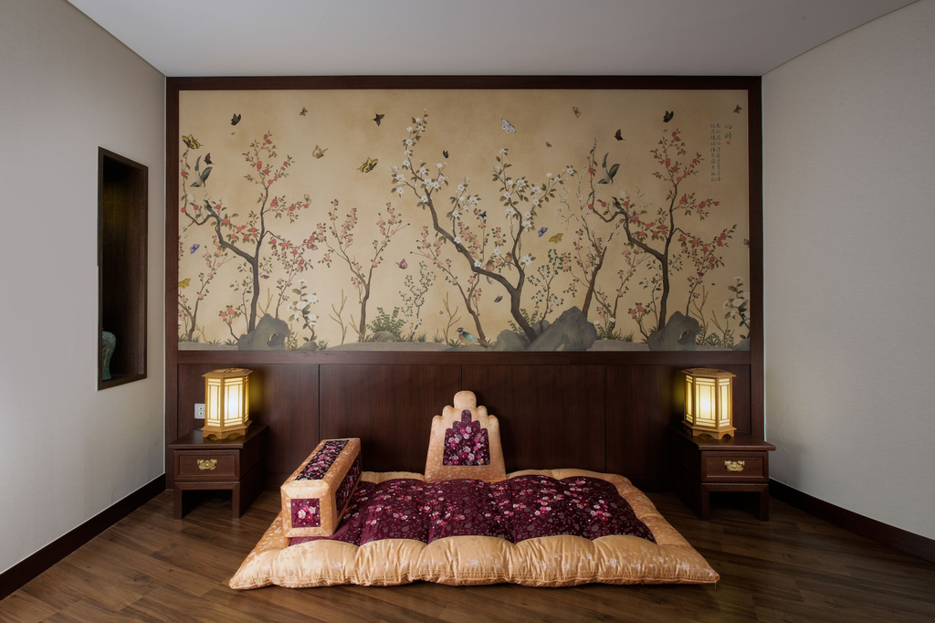 ibis Ambassador Seoul Myeongdong, Jung