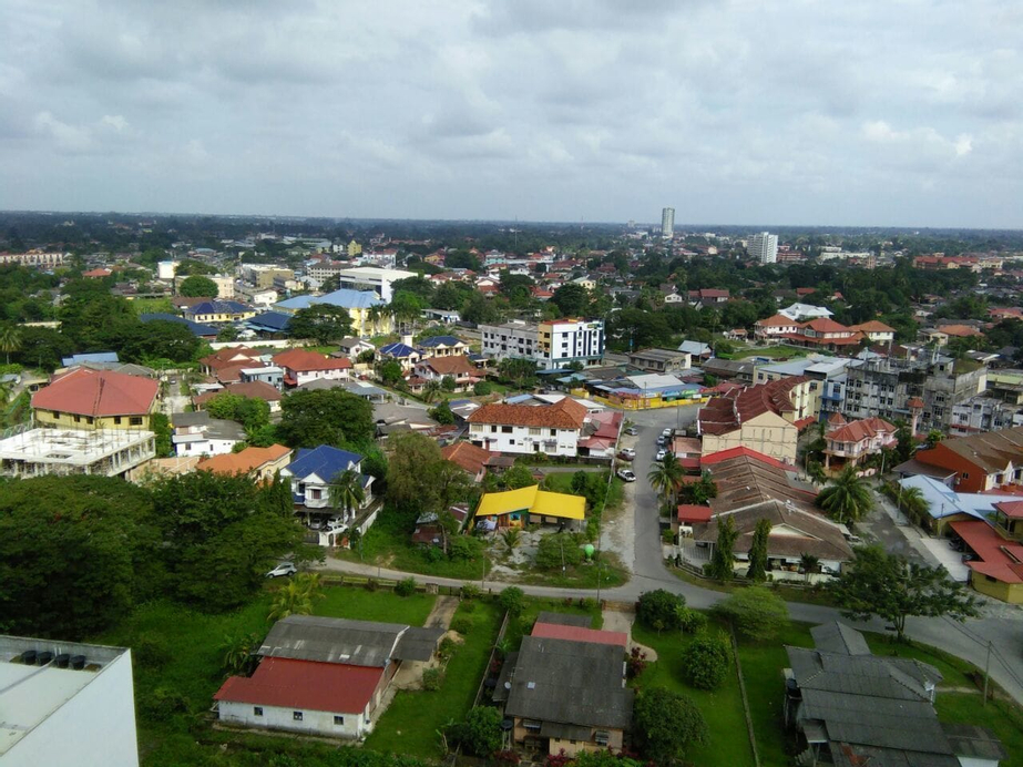 KB D'Perdana Suites, Kota Bharu