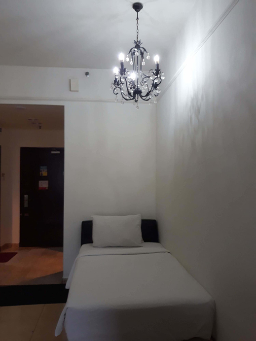 1Imbi Suites Times Square, Kuala Lumpur