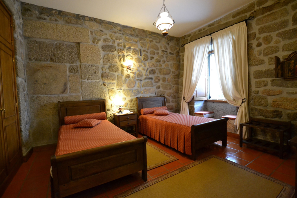 Quinta do Terreiro, Lamego