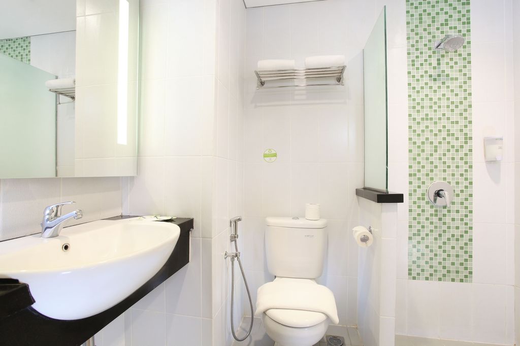 Zest Hotel Sukajadi Bandung, Bandung