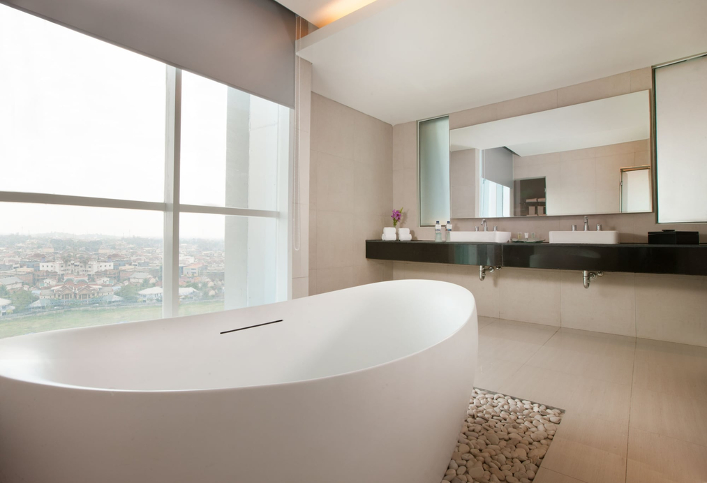 Hotel Santika Radial Palembang, Palembang