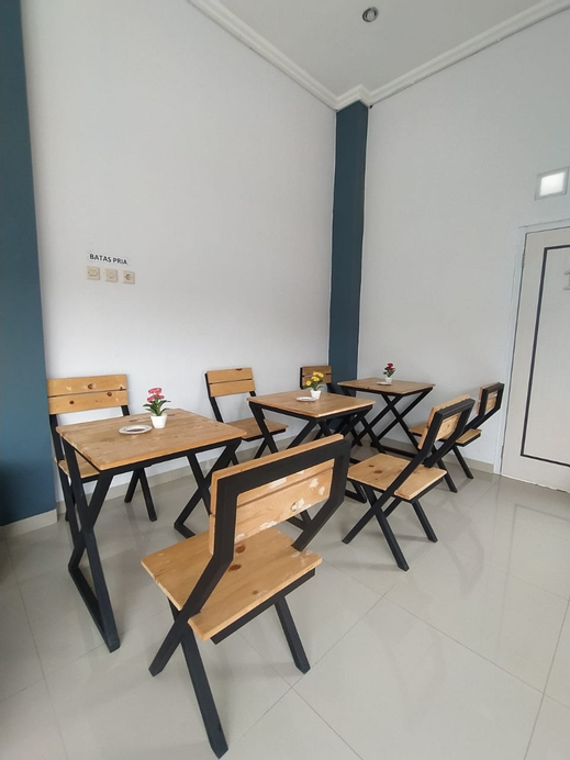Koolkost Syariah near Kampus UNSOED (minimal stay 6 nights), Banyumas