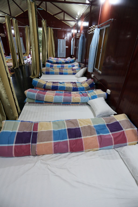 Green Hill Hostel & Homestay, Hà Giang