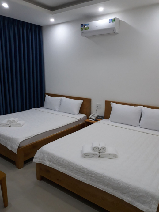 Xuan Hoa Hotel, Vũng Tàu