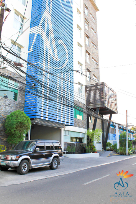 Azia Suites and Residences, Cebu City