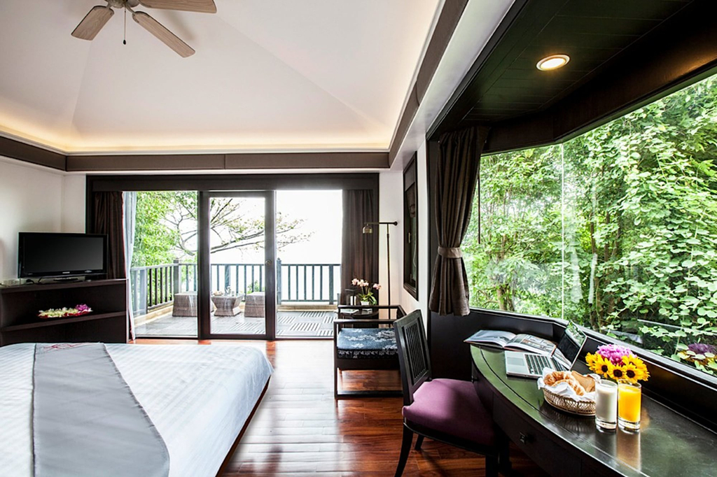 Villa 360, Muang Krabi